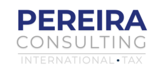 Pereira Consulting · International Tax